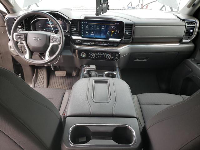 Photo 8 from auction – 2022 CHEVROLET SILVERADO with VIN 3GCUDFED1NG654805