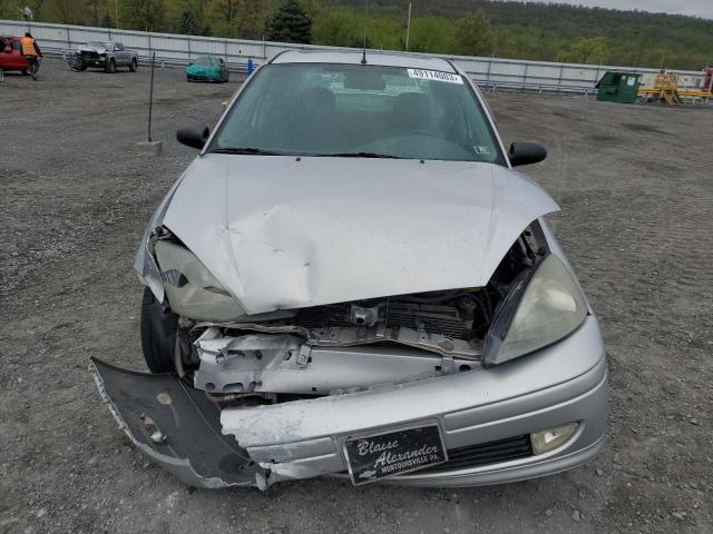 Photo 5 from auction – 2003 FORD FOCUS ZTS with VIN 1FAFP38313W274305