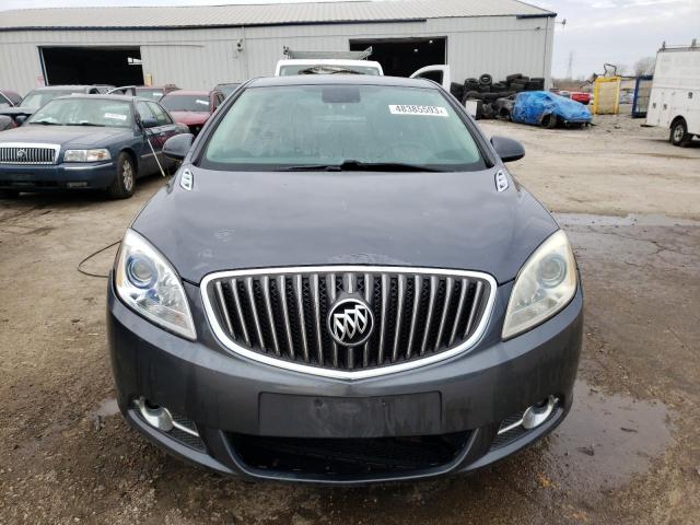 Foto 5 de la subasta – 2013 BUICK VERANO con VIN 1G4PS5SKXD4242874
