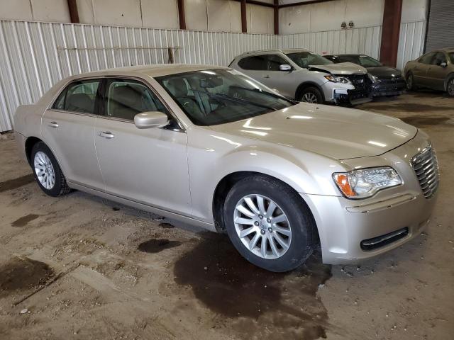 Photo 4 from auction – 2012 CHRYSLER 300 with VIN 2C3CCAAG9CH251707