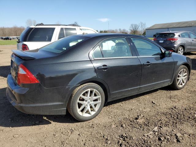 Photo 3 from auction – 2012 FORD FUSION SEL with VIN 3FAHP0JA6CR337580