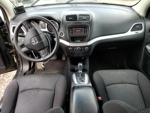 Photo 8 from auction – 2012 DODGE JOURNEY SX with VIN 3C4PDCBGXCT391129