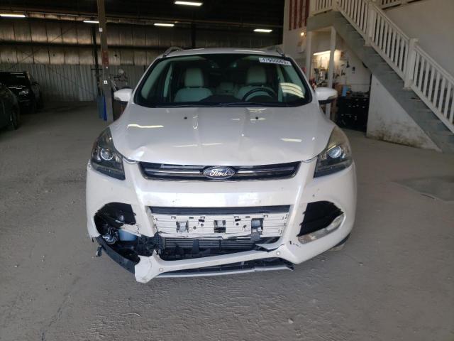 Photo 5 from auction – 2014 FORD ESCAPE TIT with VIN 1FMCU0J9XEUA61849
