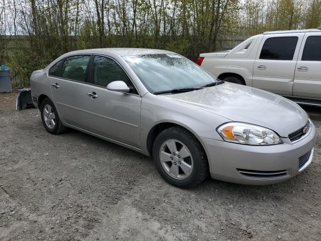 Photo 4 from auction – 2007 CHEVROLET IMPALA LT with VIN 2G1WT58K879160477