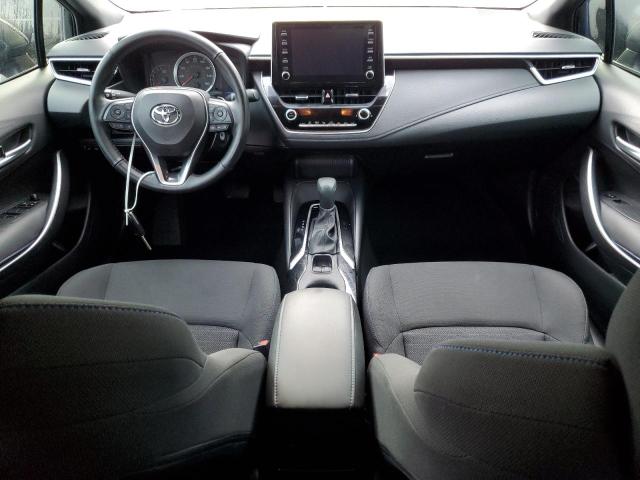 Photo 8 from auction – 2020 TOYOTA COROLLA SE with VIN 5YFS4RCE7LP053216