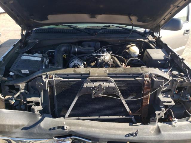 Photo 11 from auction – 2006 CHEVROLET SILVERADO with VIN 1GCEC14X96Z160957
