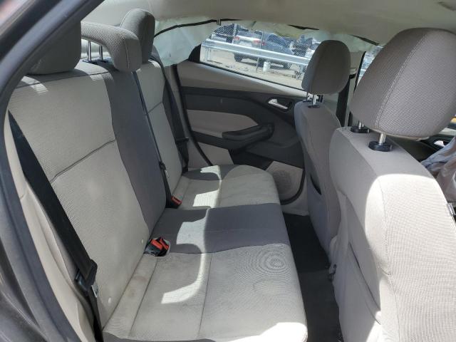 Photo 10 from auction – 2014 FORD FOCUS SE with VIN 1FADP3F21EL420417