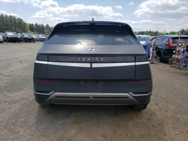 Photo 6 from auction – 2022 HYUNDAI IONIQ 5 SE with VIN KM8KN4AE8NU073754