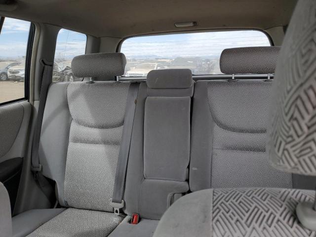 Photo 10 from auction – 2002 TOYOTA HIGHLANDER with VIN JTEHF21A220061384