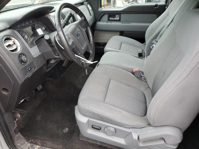 Photo 7 from auction – 2014 FORD F150 SUPER with VIN 1FTFX1ET2EFC64274