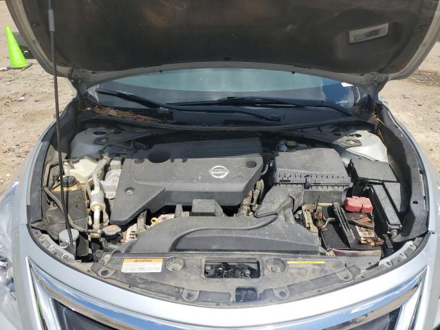 Photo 11 from auction – 2015 NISSAN ALTIMA 2.5 with VIN 1N4AL3AP5FC129373