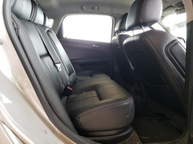 Photo 10 from auction – 2011 CHEVROLET IMPALA LT with VIN 2G1WB5EK4B1323298