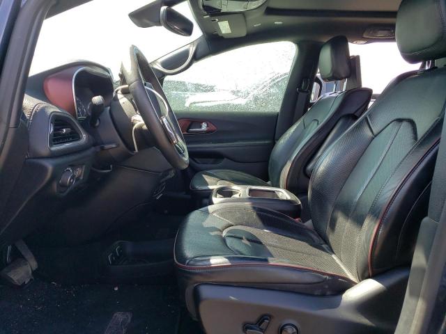Photo 7 from auction – 2020 CHRYSLER PACIFICA L with VIN 2C4RC1GG3LR117024