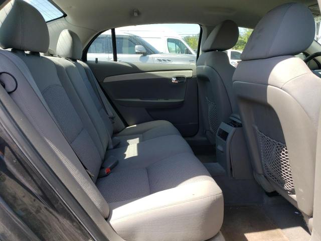 Photo 10 from auction – 2011 CHEVROLET MALIBU LS with VIN 1G1ZB5E14BF109084