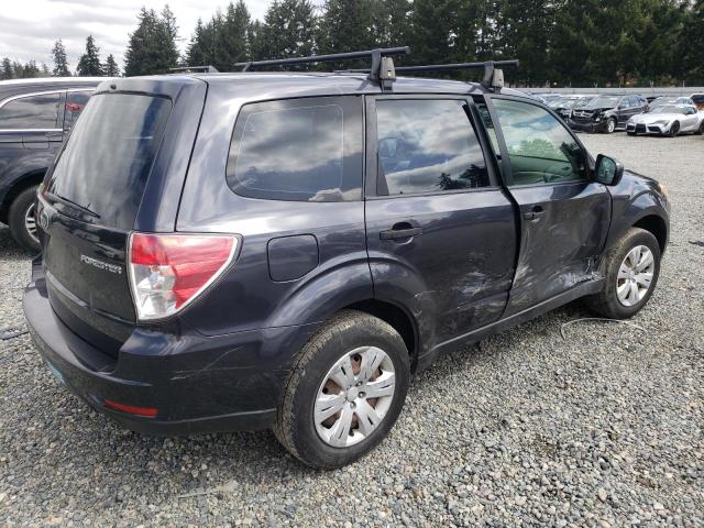 Photo 3 from auction – 2010 SUBARU FORESTER 2 with VIN JF2SH6AC2AH752851
