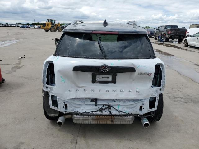 Photo 6 from auction – 2020 MINI COOPER S C with VIN WMZYX1C01L3L48778