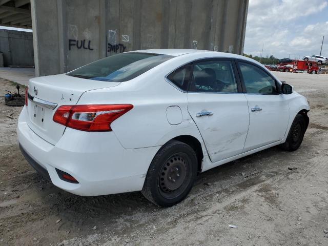Photo 3 from auction – 2018 NISSAN SENTRA with VIN 3N1AB7AP4JY203079