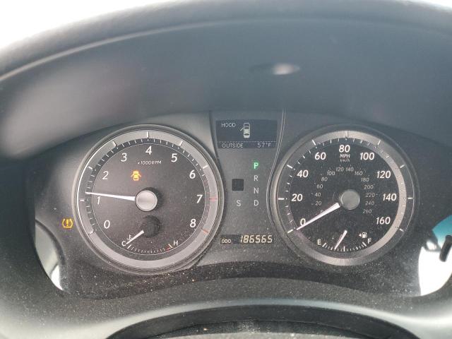صورة رقم 9 من المزاد - 2008 LEXUS ES 350 مع VIN JTHBJ46G382180994