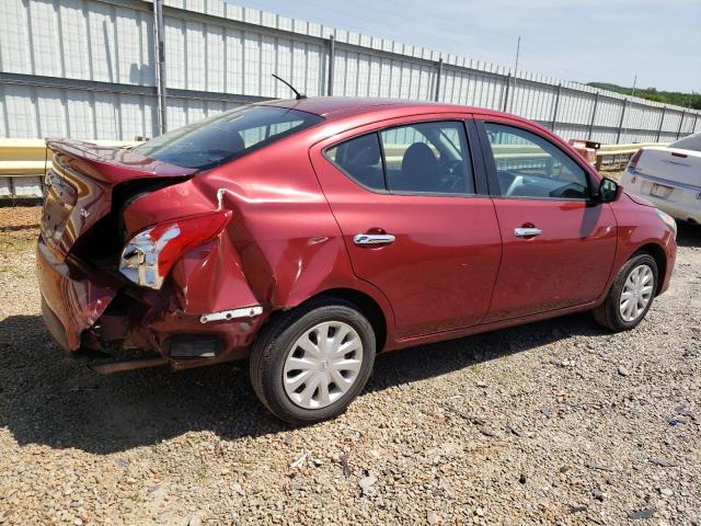 Photo 3 from auction – 2018 NISSAN VERSA S with VIN 3N1CN7AP0JK392767