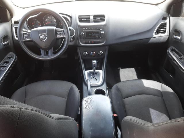 Photo 8 from auction – 2013 DODGE AVENGER SE with VIN 1C3CDZAG1DN771677