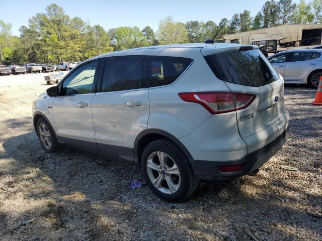 Photo 2 from auction – 2015 FORD ESCAPE SE with VIN 1FMCU0GX3FUC54884