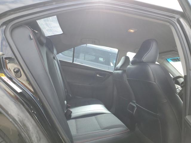 Photo 10 from auction – 2017 TOYOTA CAMRY LE with VIN 4T1BF1FK4HU736641