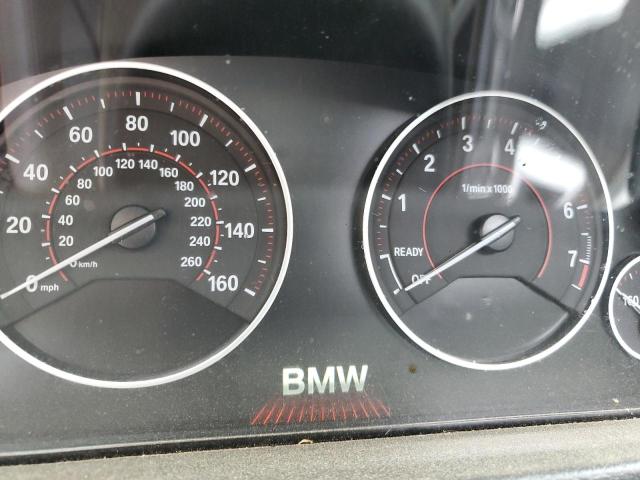 Photo 9 from auction – 2016 BMW 328 I SULE with VIN WBA8E9C55GK644492