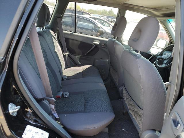 صورة رقم 10 من المزاد - 2003 TOYOTA RAV4 مع VIN JTEHH20V936087042