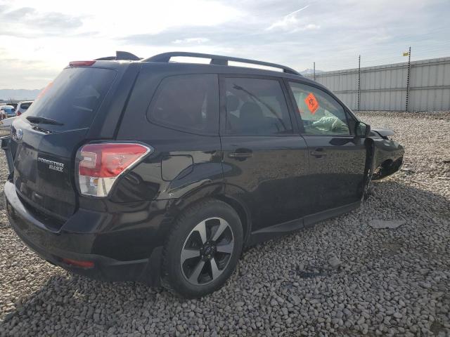 Photo 3 from auction – 2017 SUBARU FORESTER 2 with VIN JF2SJABC8HH420574