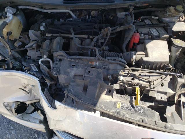 Photo 11 from auction – 2017 FORD FIESTA SE with VIN 3FADP4BJ1HM137697