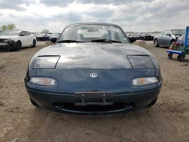 Photo 5 from auction – 1997 MAZDA MX-5 MIATA with VIN JM1NA3537V0726355