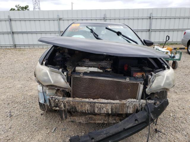 Photo 5 from auction – 2012 TOYOTA CAMRY BASE with VIN 4T1BF1FK7CU122577