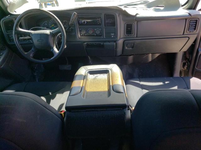 Photo 8 from auction – 2001 CHEVROLET SILVERADO with VIN 2GCEC19WX11186856