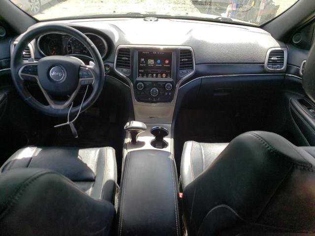 Photo 8 from auction – 2014 JEEP GRAND CHER with VIN 1C4RJFBG1EC324114