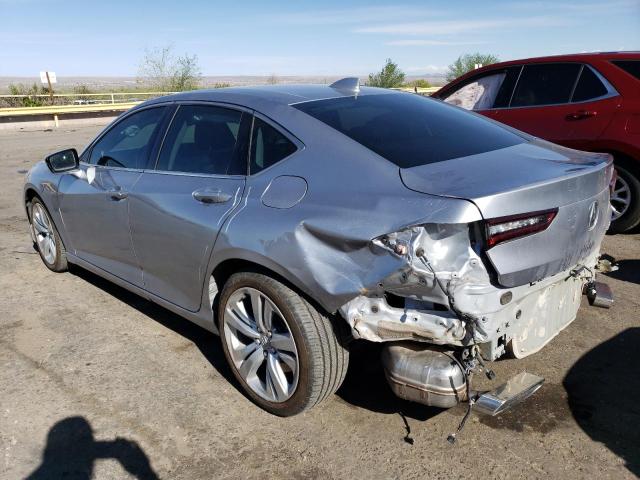 Photo 2 from auction – 2021 ACURA TLX TECHNO with VIN 19UUB6F48MA010771