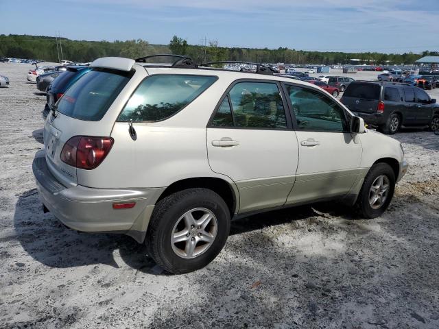 Photo 3 from auction – 1999 LEXUS RX 300 with VIN JT6GF10U6X0033155