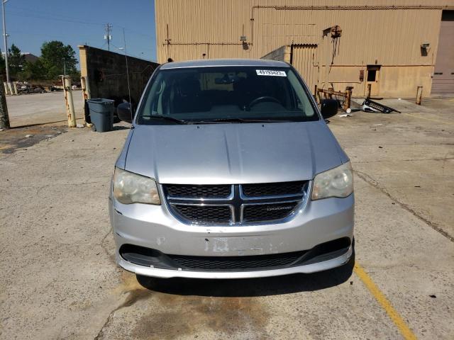 Photo 5 from auction – 2012 DODGE GRAND CARA with VIN 2C4RDGBGXCR224563
