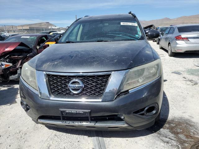 Zdjęcie 5 z aukcji – 2014 NISSAN PATHFINDER z VIN 5N1AR2MN1EC696669
