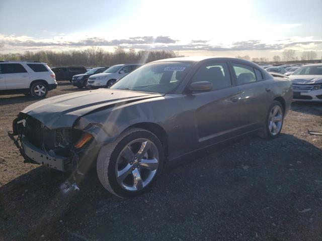 DODGE CHARGER R/ 2011 with VIN 2B3CL5CT7BH518873 - Photo from auction