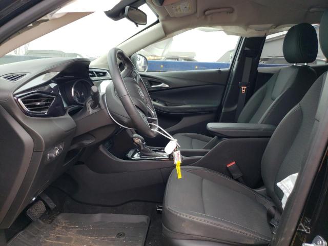 Photo 7 from auction – 2021 BUICK ENCORE GX with VIN KL4MMDSL5MB084714