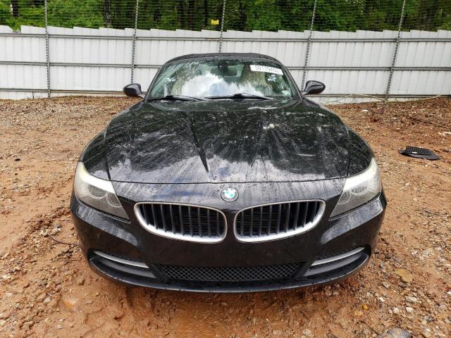 Photo 5 from auction – 2011 BMW Z4 with VIN WBALM5C50BE379316
