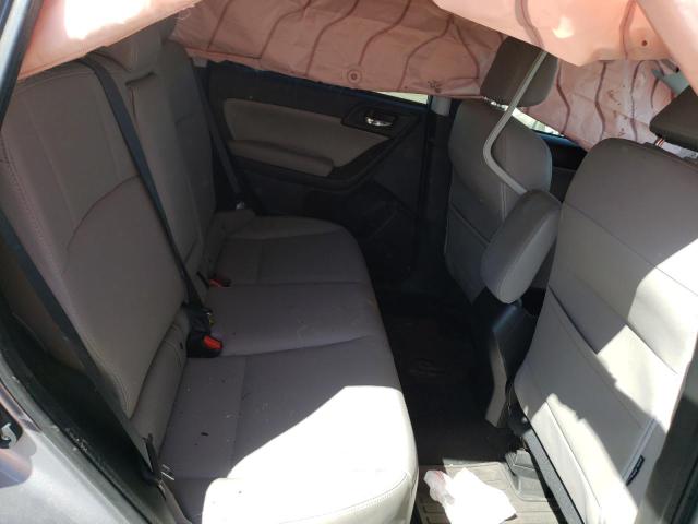 Фото 11 с аукциона – 2017 SUBARU FORESTER 2 с VIN JF2SJAJC5HH541225