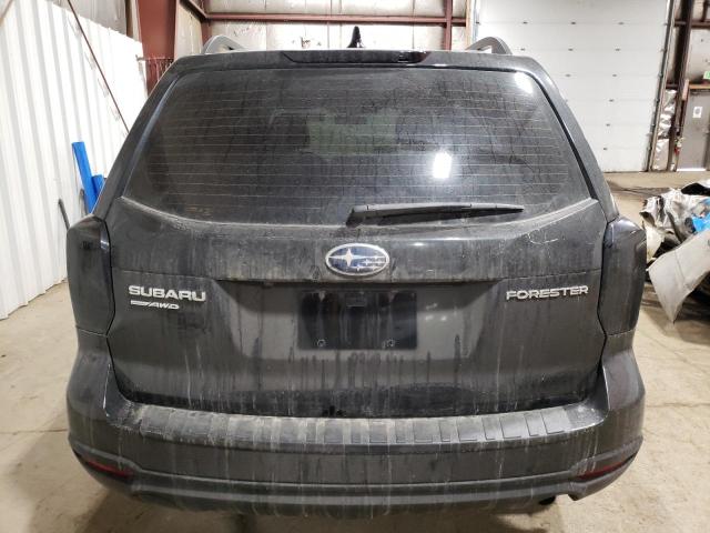 Photo 6 from auction – 2018 SUBARU FORESTER 2 with VIN JF2SJABC0JH601741