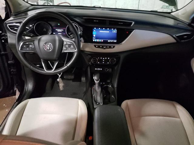 Photo 8 from auction – 2021 BUICK ENCORE GX with VIN KL4MMESL6MB170197