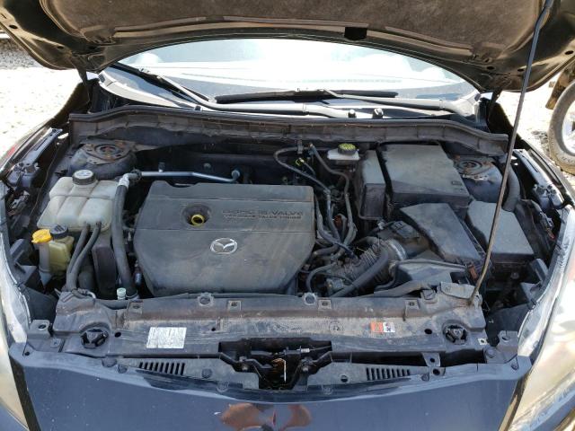 Photo 11 from auction – 2010 MAZDA 3 S with VIN JM1BL1H51A1315701