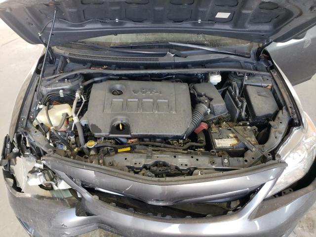 Photo 11 from auction – 2012 TOYOTA COROLLA BA with VIN 2T1BU4EE9CC910037