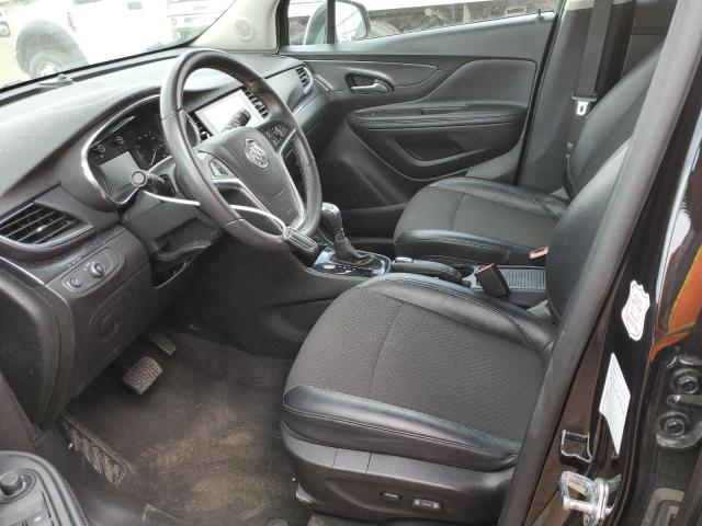 Photo 7 from auction – 2020 BUICK ENCORE PRE with VIN KL4CJESB8LB047060