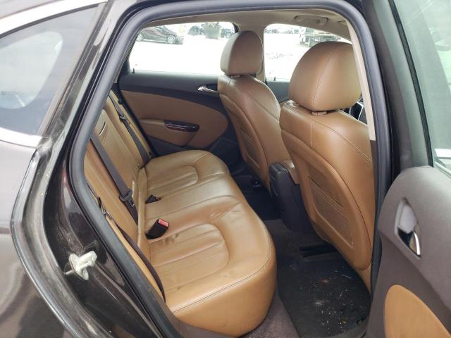Photo 10 from auction – 2012 BUICK VERANO with VIN 1G4PS5SK2C4221306