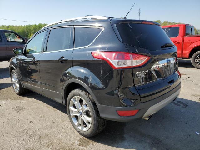 Photo 2 from auction – 2014 FORD ESCAPE TIT with VIN 1FMCU9J99EUA83085