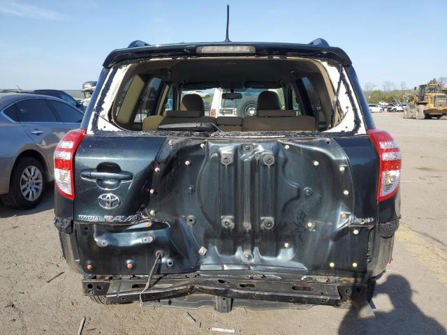 Zdjęcie 6 z aukcji – 2010 TOYOTA RAV4 z VIN JTMBF4DV4AD022081